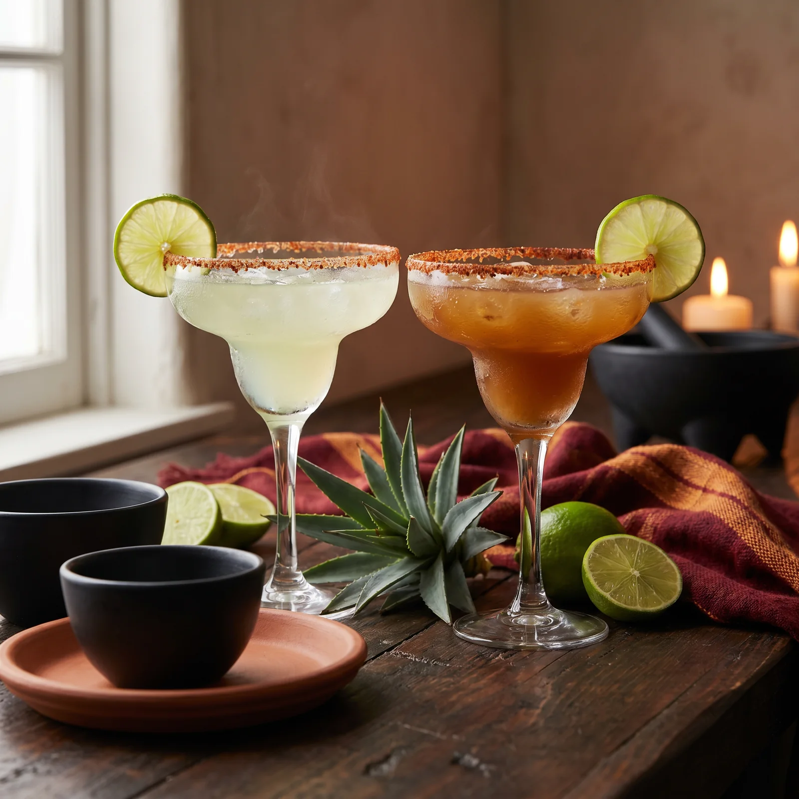 House margaritas