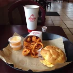 Arby's in Tyler, TX