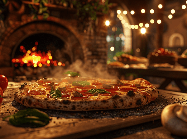 Best Pizza in Tyler TX