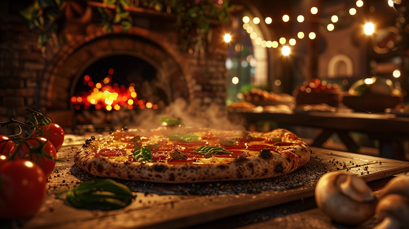 Best Pizza in Tyler TX