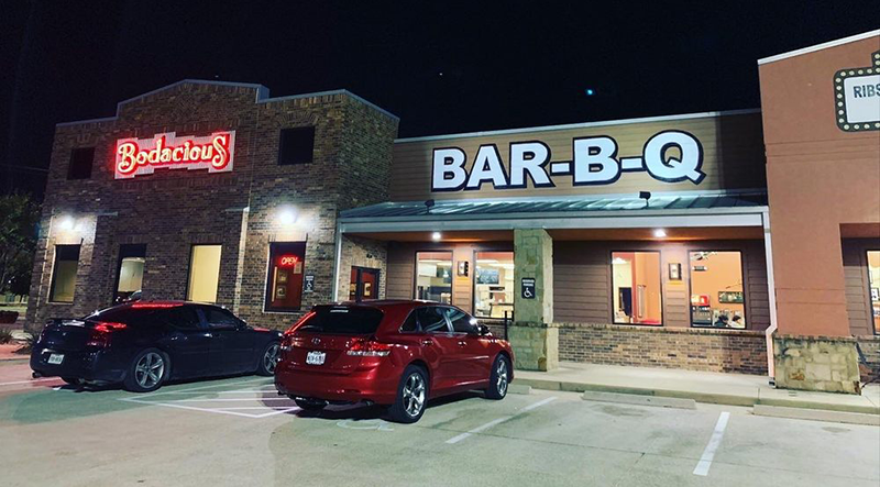 BodaciousBBQ