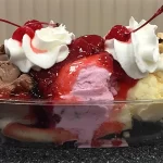 Braum's Dairy in Tyler, TX