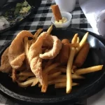 Catfish King in Tyler, TX