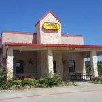 Chicken Express in Tyler, TX