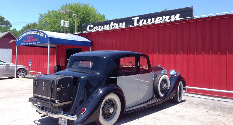 CountryTavern