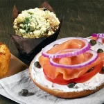 Einstein Brothers Bakery in Tyler, TX