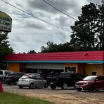 El Lugar Taqueria in Tyler, TX