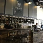 Foundry Coffee in Tyler, TX