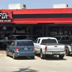 GOFISH in Tyler, TX
