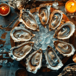 Best Gulf Coast Oysters in Tyler TX