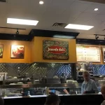 Jason's Deli in Tyler TX