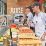 Jersey Mike's Subs in Tyler TX