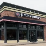 Jimmy John's in Tyler, TX