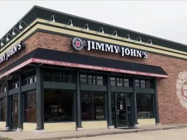 Jimmy John's in Tyler, TX
