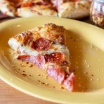 Mazzio's Pizza in Tyler, TX