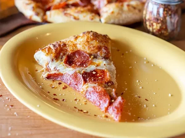 Mazzio's Pizza in Tyler, TX