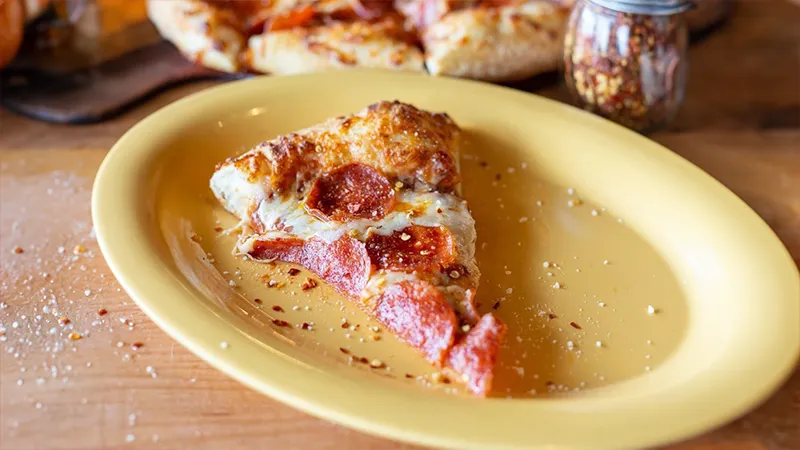 Mazzio's Pizza in Tyler, TX