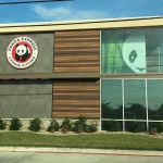 Panda Express in Tyler, TX