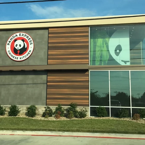 Panda Express in Tyler, TX