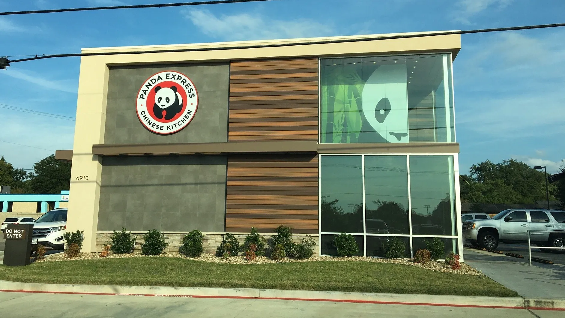 Panda Express in Tyler, TX