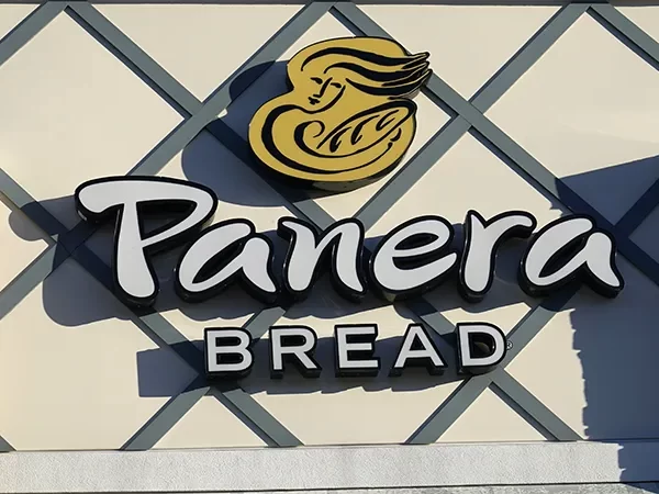 Panera Bread in Tyler, TX