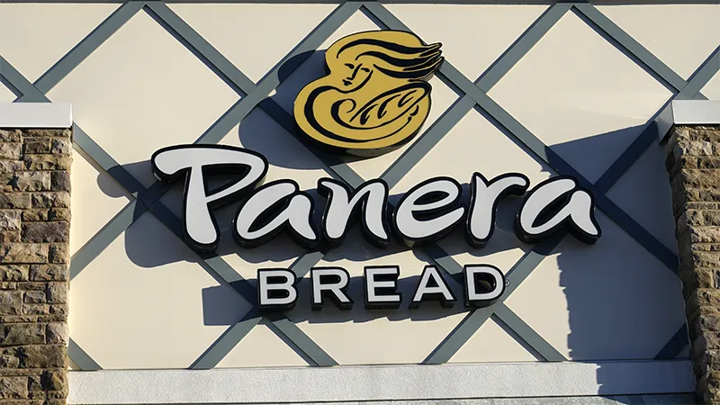 Panera Bread in Tyler, TX