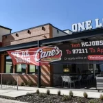 Raising Cane's in Tyler, TX
