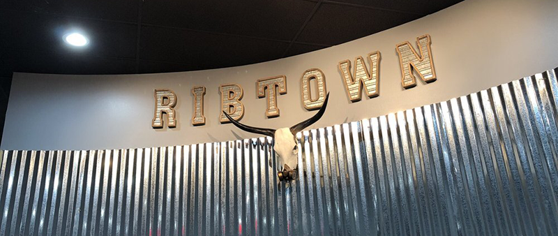 Ribtown - Tyler TX BBQ