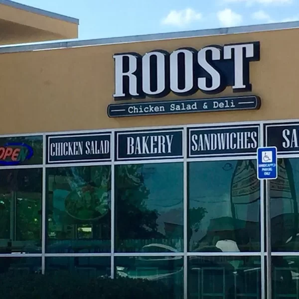 Roost in Tyler, TX