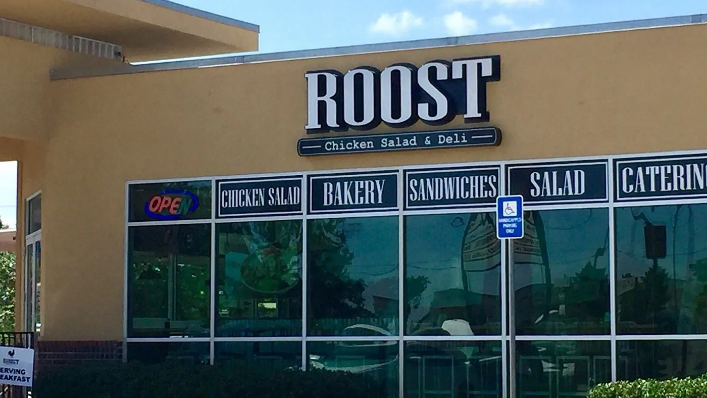 Roost in Tyler, TX