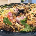 Salsarita's Fresh Mexican_Grill in Tyler TX