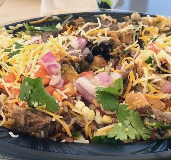 Salsarita's Fresh Mexican_Grill in Tyler TX