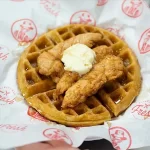 Slim Chickens in Tyler, TX