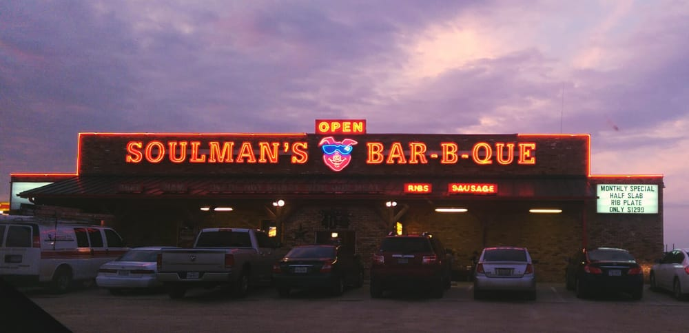 SoulMansBBQ