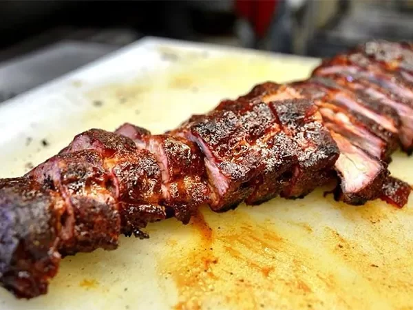 Stanley's Pit BBQ in Tyler, TX