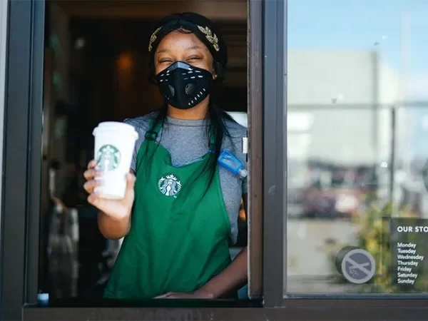 Starbucks in Tyler, TX