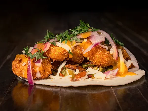 Torchy's Tacos in Tyler, TX