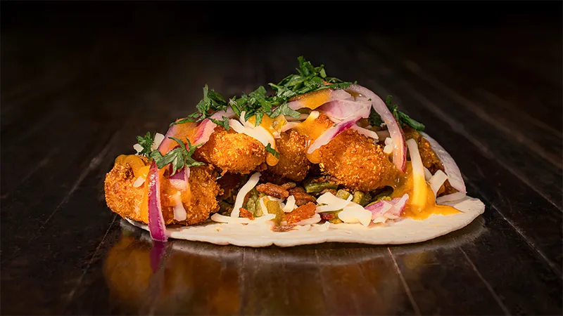 Torchy's Tacos in Tyler, TX