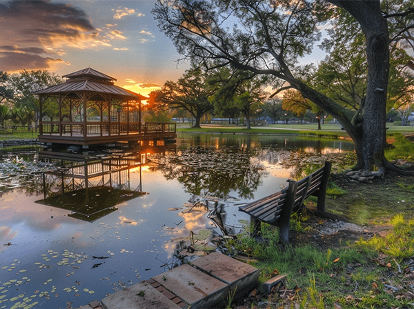 Tyler, Texas: Discover Rose City’s…