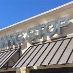 Wingstop in Tyler, TX