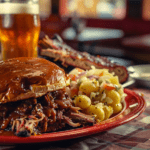 BBQ Restaurants in Tyler, TX